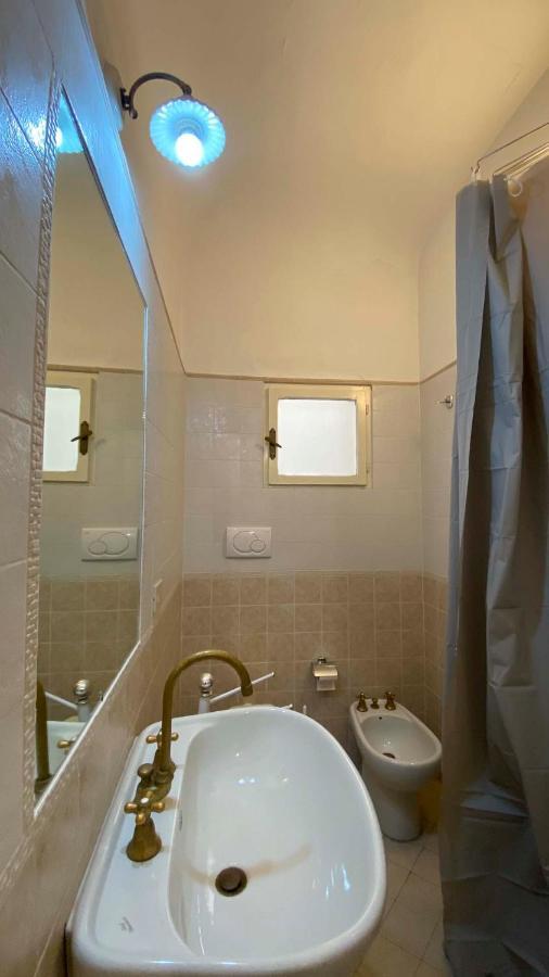 The Pitti Courtyard Appartement *
