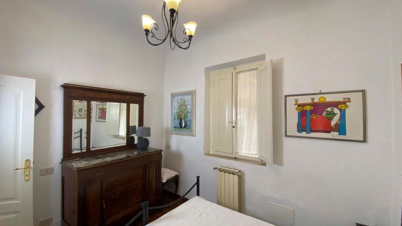The Pitti Courtyard Appartement